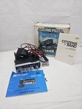 Vintage Midland Model 77-824