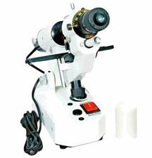 Optique Lensmeter Manual