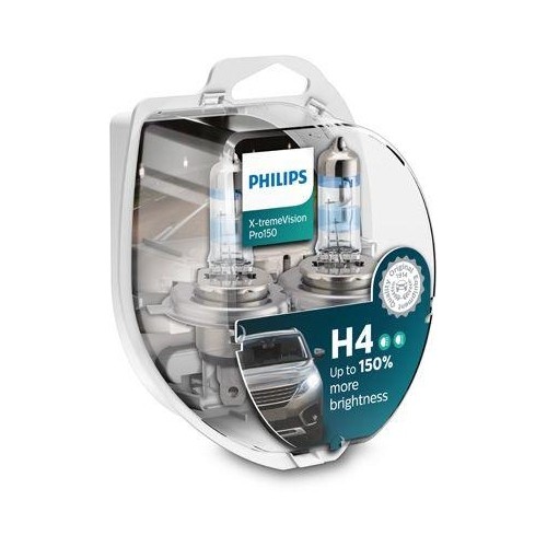 Ampoule philips 12342xvps2 - ampoule,