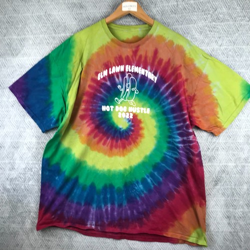 Hot dog hustle - dog, 2022