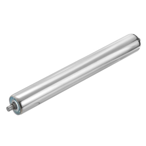 Rouleau convoyeur acier - rouleau,