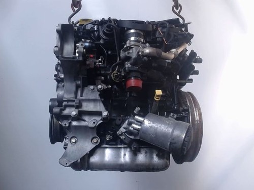 Moteur renault - moteur,