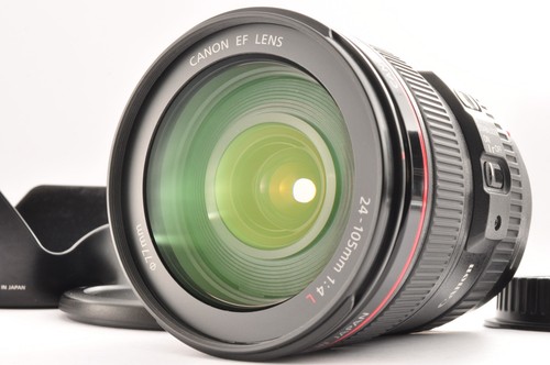 Mint objectif zoom - canon, ef