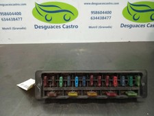 Boitier Pyrotechnique pour