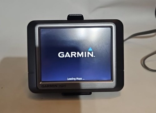 Garmin nuvi 260 gps - nuvi, bundle