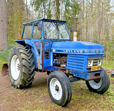 MANUEL D'ATELIER DE TRACTEUR