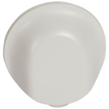 Legrand 67806 - Sortie de cable Blanche ETANCHE IP44 Celiane pour locaux humides