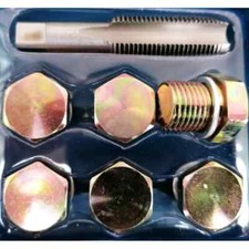 Kit de réparation filetage