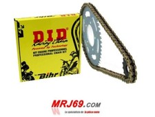 SUZUKI GSXR 750 2000-2003 KIT