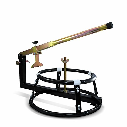 Démonte pneu pour husqvarna - démonte-pneu,