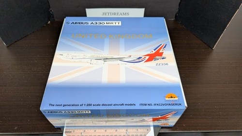 200 united kingdom royal - 1/200,