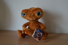 Peluche E.T. l' extraterrestre
