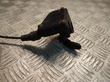 gachette d'accélérateur quad