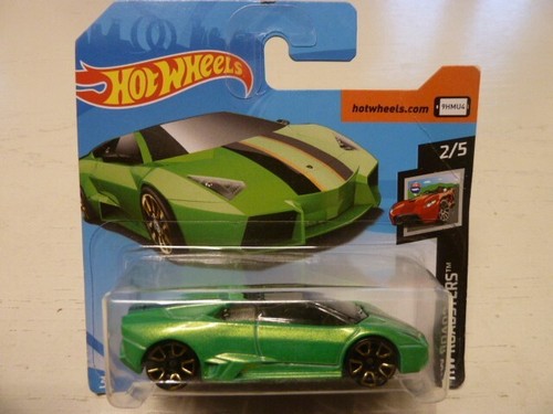 Hot wheels 2019 - hot, 2019-