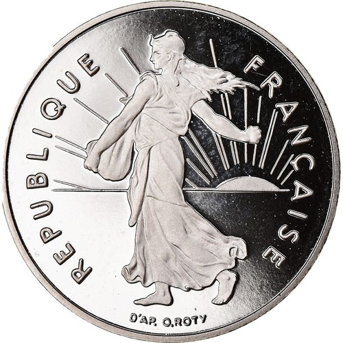 789380 monnaie france - monnaie,,