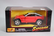 LL1735 MAISTO SUPERIOR 21001