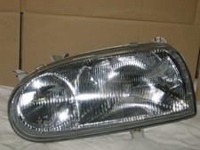 optique de phare VOLKSWAGEN