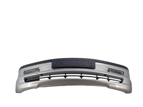 Pare choc avant bmw serie - pare,