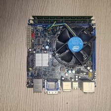 Carte mère INTEL E70930-304