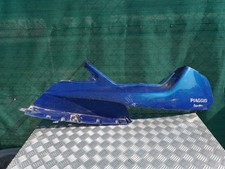 Piaggio 125 Hexagon 1994/1998