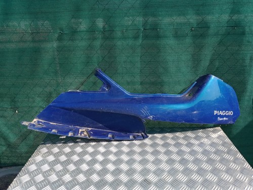 Piaggio 125 hexagon 1994 1998 - piaggio,
