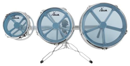 Set rototoms batterie - set, de