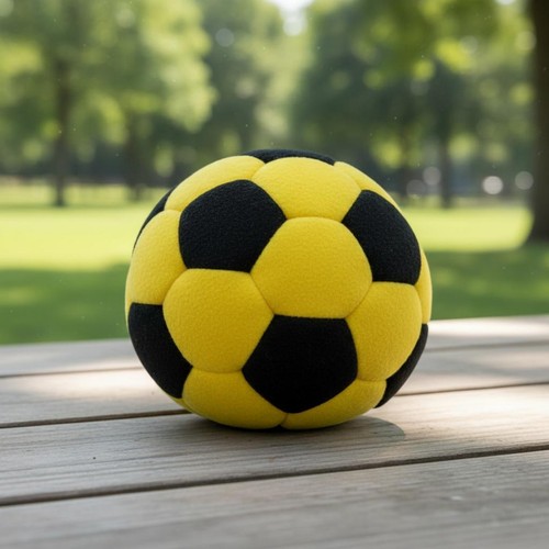 Ballon jonglage souple - ballon,