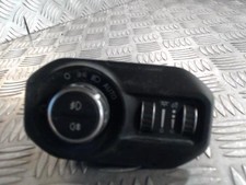 Commande de phare JEEP WRANGLER 3 UNLIMITED