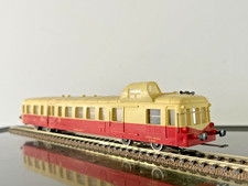 RMA-TAB  - Autorail Picasso X 4001 - 3 RAILS !!! BON ETAT  !! (GD-5270)