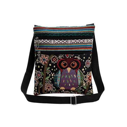 Sac bandouliere banane - sac,