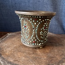 COUPE À NARGUILÉ Hookah