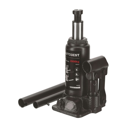 Cric hydraulique bouteille - , 2