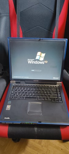 Ordinateur portable toshiba - portable,