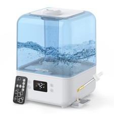 Humidificateur d'air 4,5 L