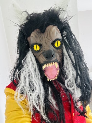 Michael jackson thriller - jackson,