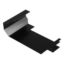Déflecteur d'air moteur pour