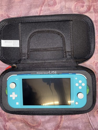 Nintendo switch lite avec - switch,