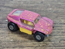 Voiture Miniature Buggy