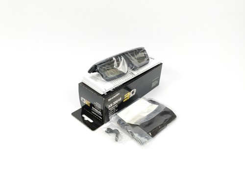 Lunettes sharp 3dg40 - lunettes, 3d