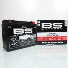 Batterie SLA BS Battery pour
