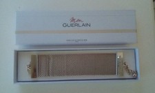 Bracelet Guerlain Or Neuf 
