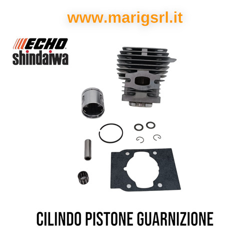 Cylindre piston joint echo - cylindre,
