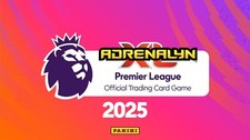 BRIGHTON - CARTE PANINI ADRENALYN XL FOOT 2025 - PREMIER LEAGUE - a choisir