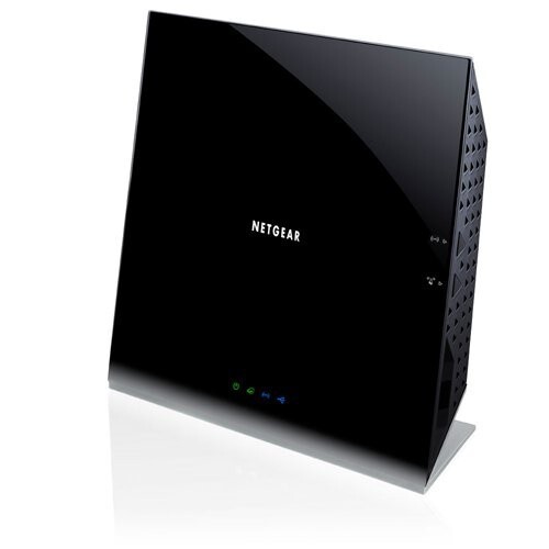Routeur gigabit double bande - routeur,