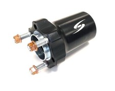 Roues Avant Synergy Rebel Pour