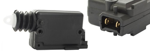 Moteur centralisation - moteur, de