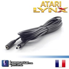 Allonge Alimentation Atari