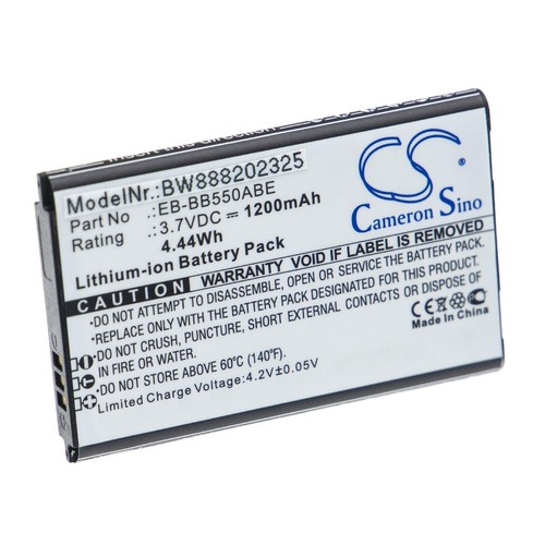 Batterie pour samsung xcover - batterie,