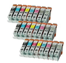 CLI 42 CL42 Ink Cartridges +
