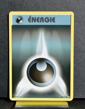 carte Pokémon 97/108 Energie Obscure XY - Évolutions NEUF FR
